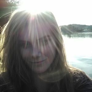 Meet your Posher, Kailey